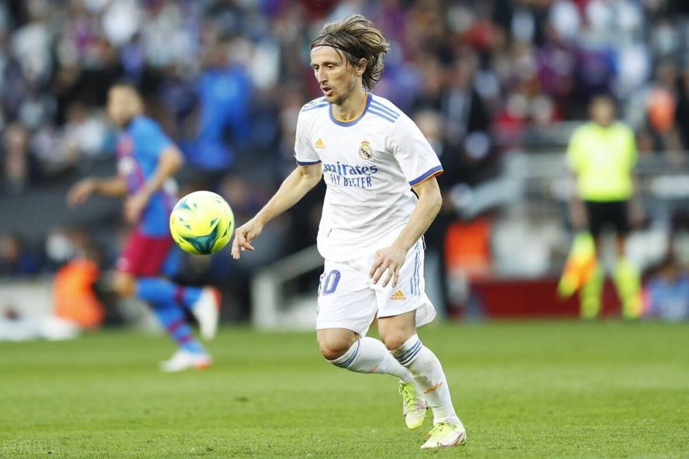 44场超越拉莫斯，科克成出战马德里德比次数最多的球员