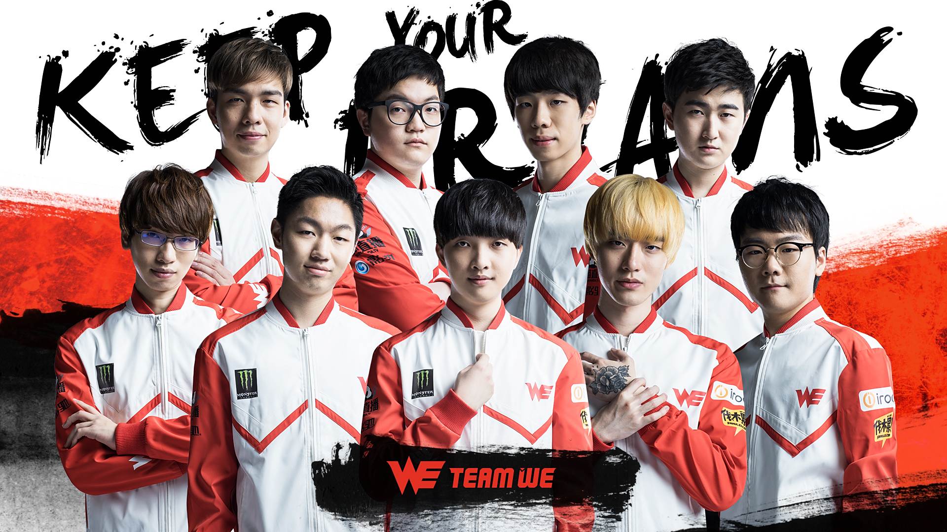 志愿者的现 志愿者的现