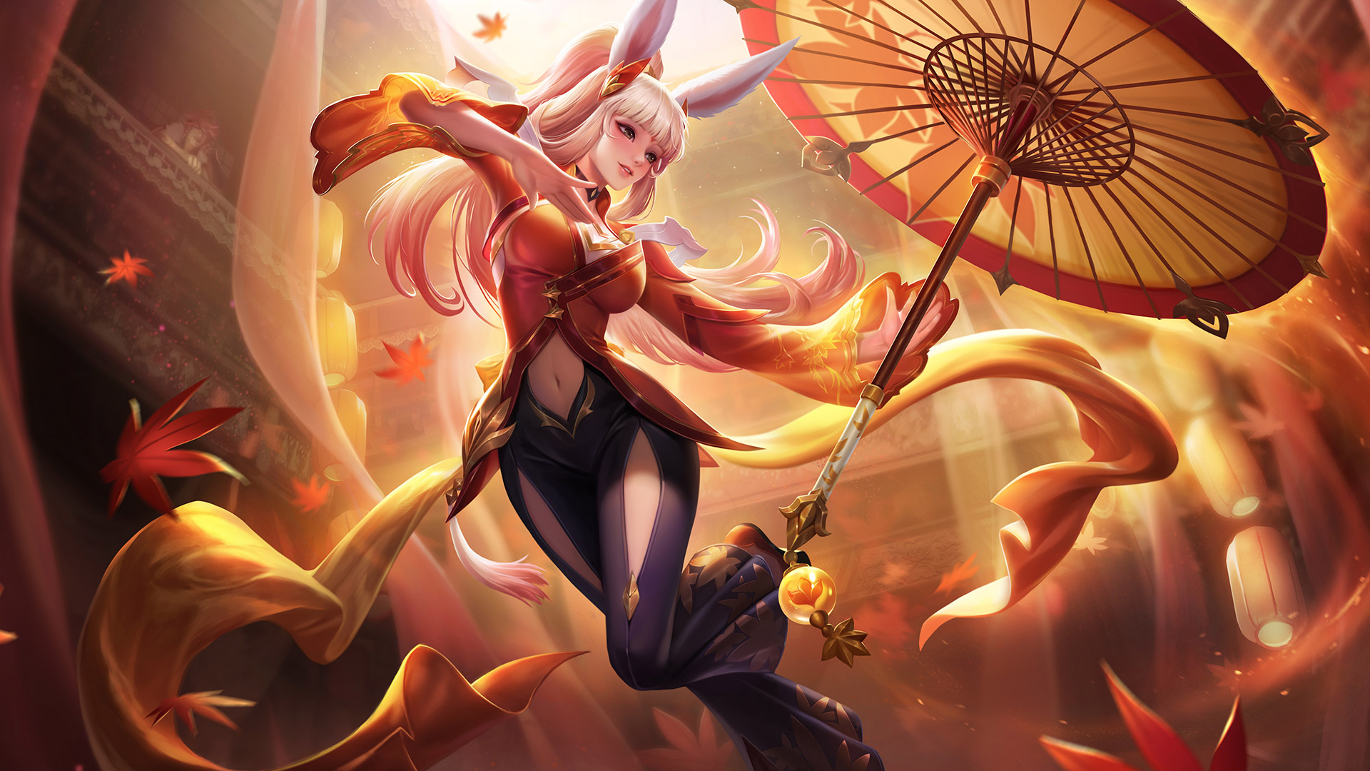 积累的成就 积累的成就