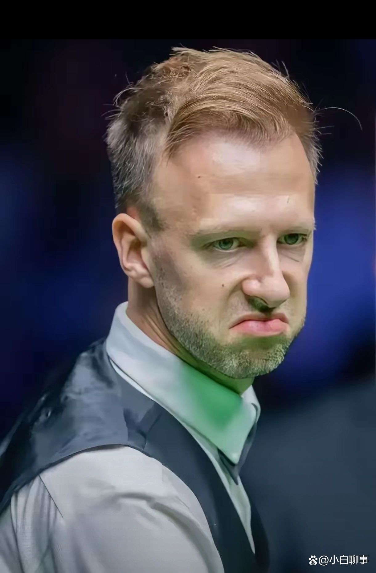 临现场的球 临现场的球