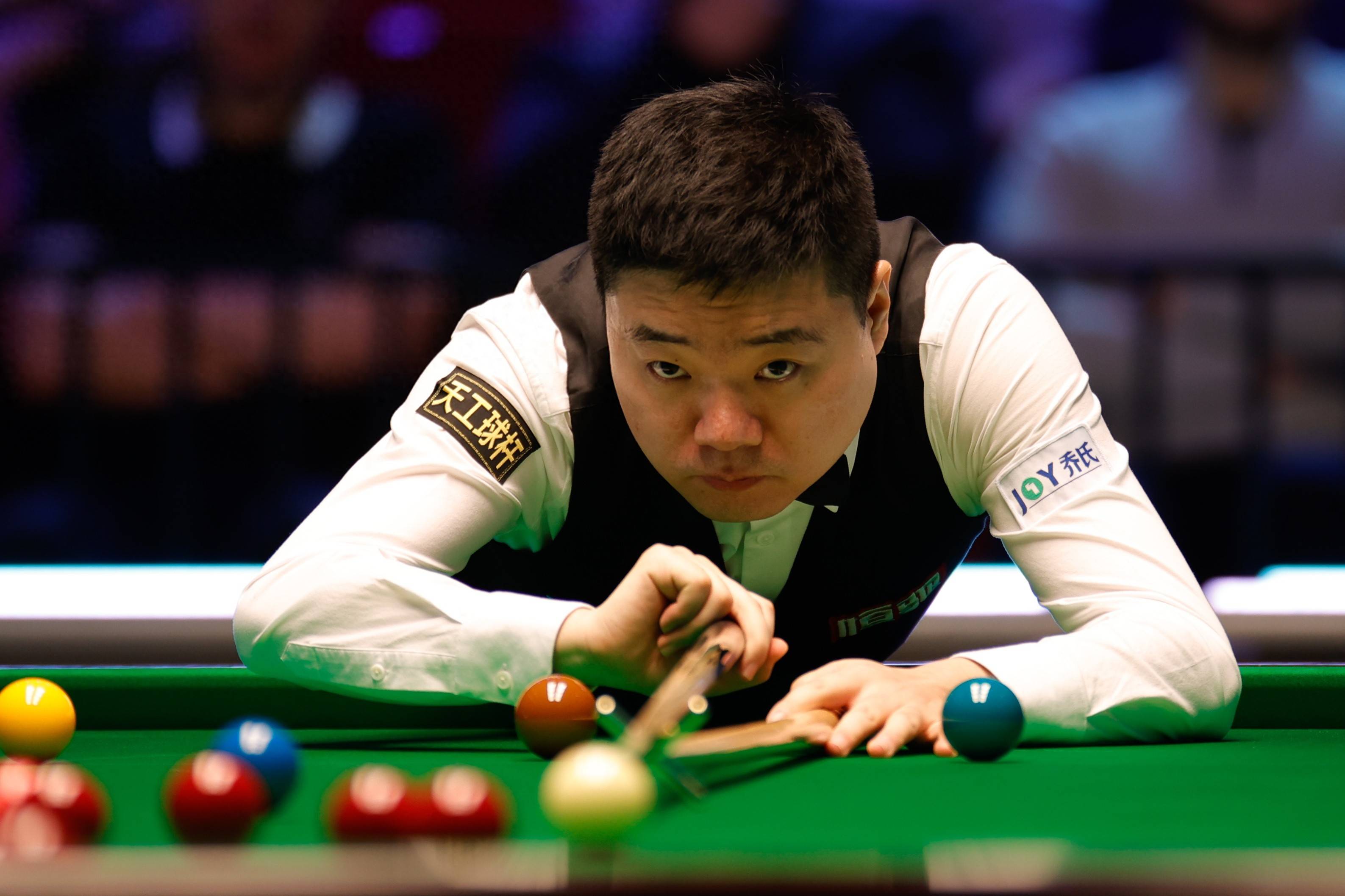 在技术与心 在技术与心