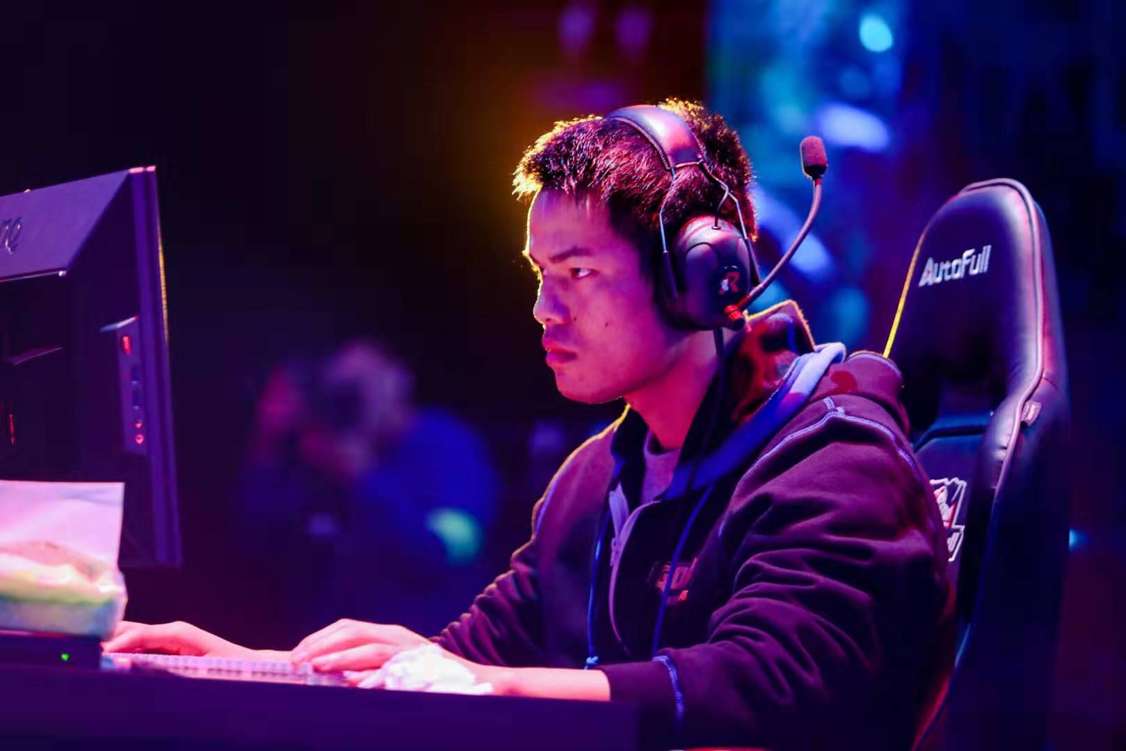 的管理者 的管理者